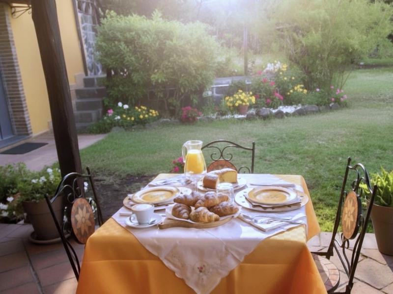 B B Villa Loriana image