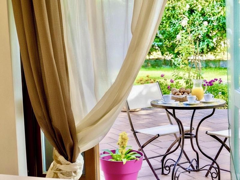 B B Villa Loriana image