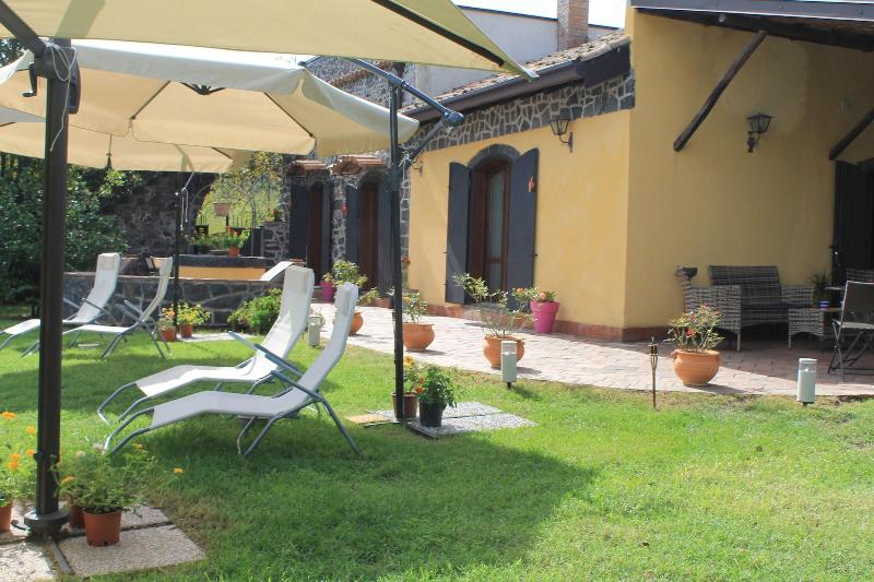 B B Villa Loriana image
