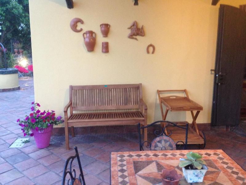 B B Villa Loriana image