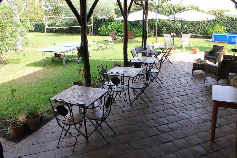 B B Villa Loriana image