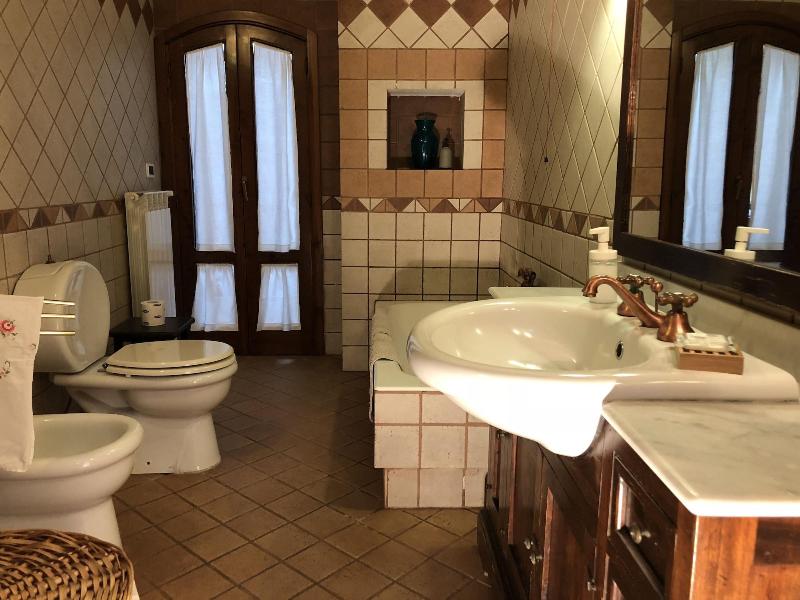 B B Villa Loriana image