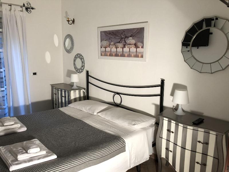 B B Villa Loriana image