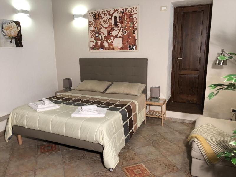 B B Villa Loriana image