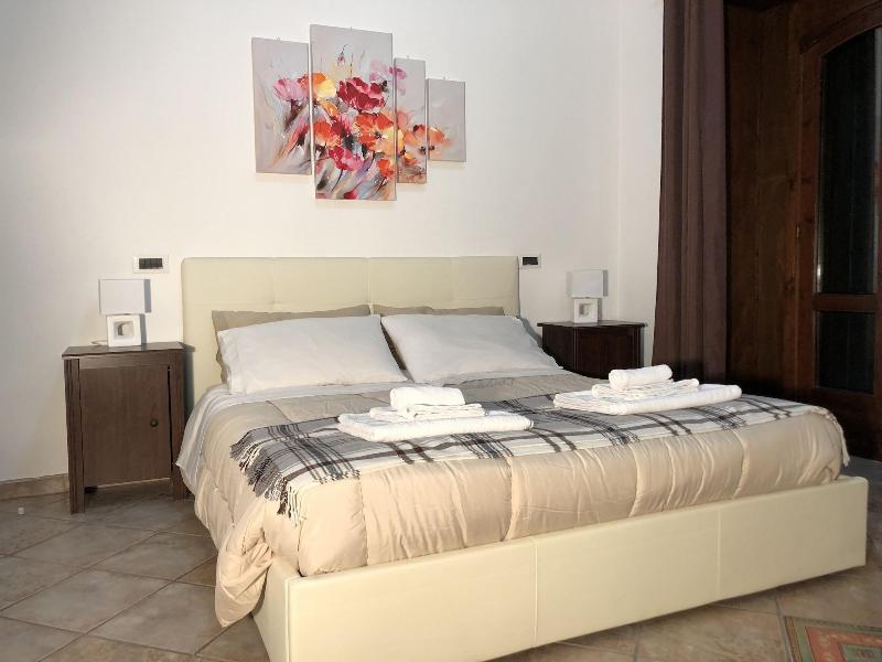 B B Villa Loriana image