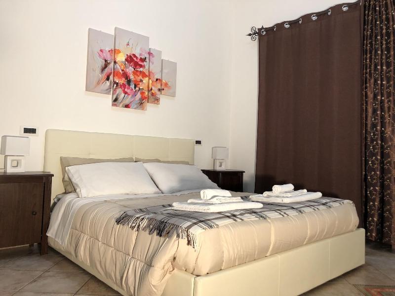 B B Villa Loriana image
