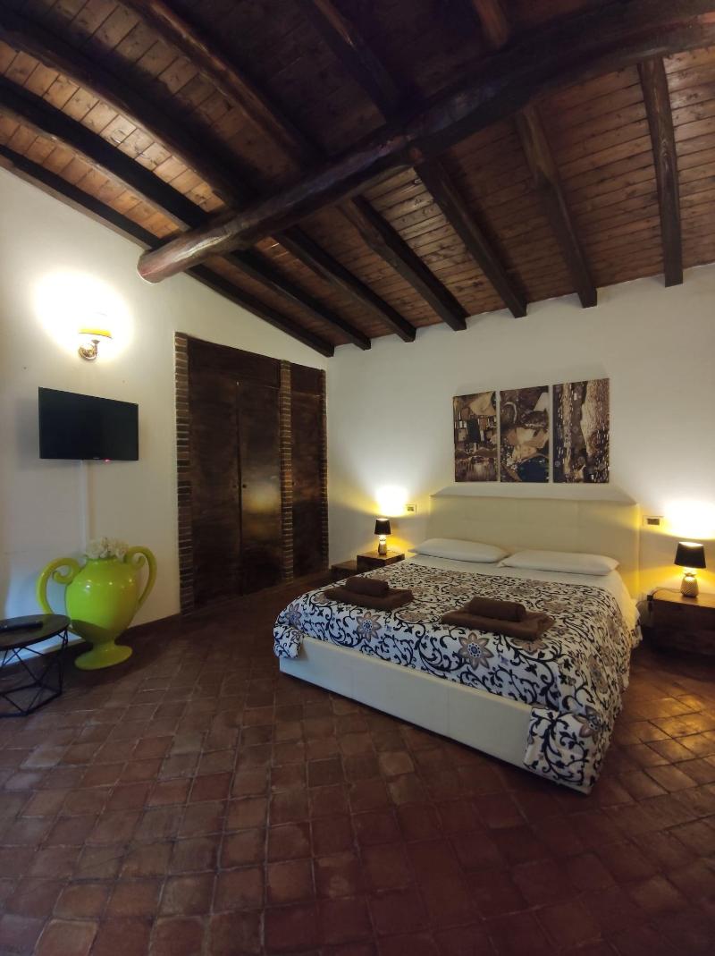 B B Villa Loriana image