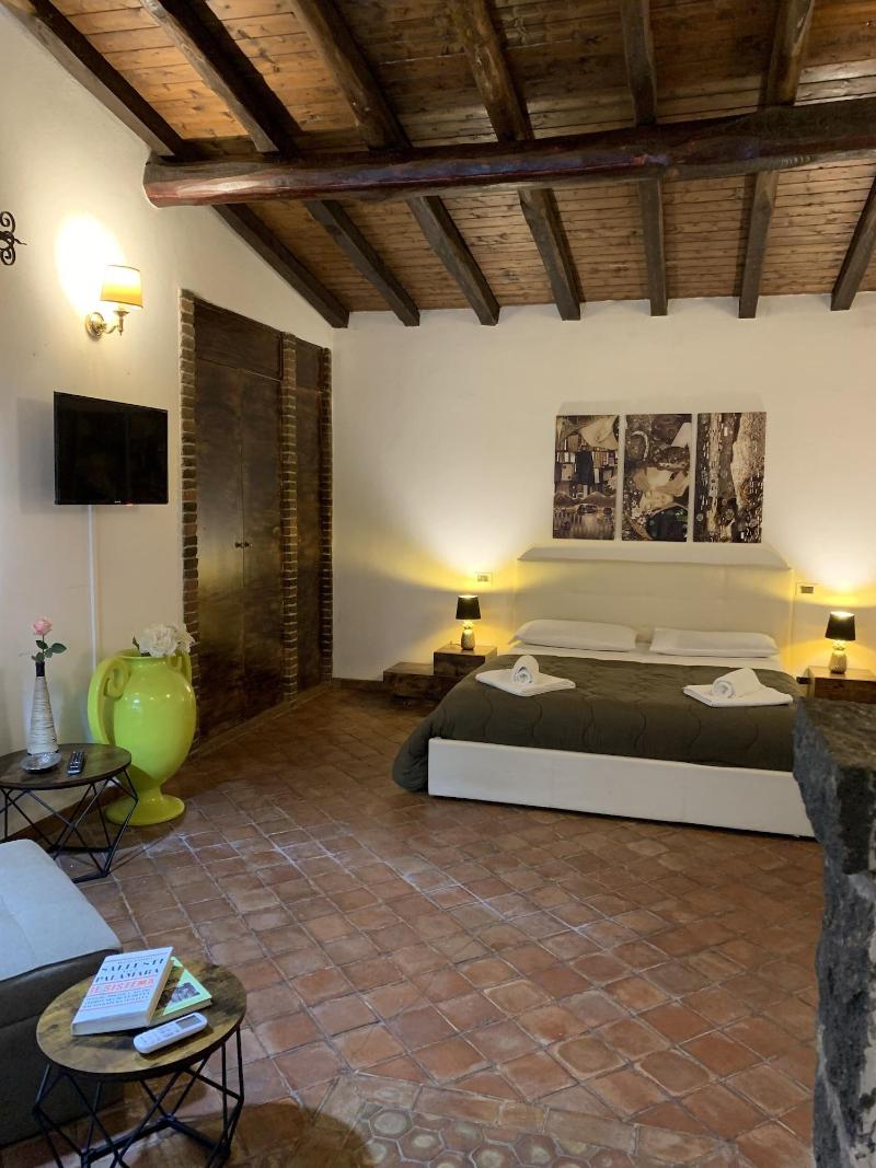 B B Villa Loriana image