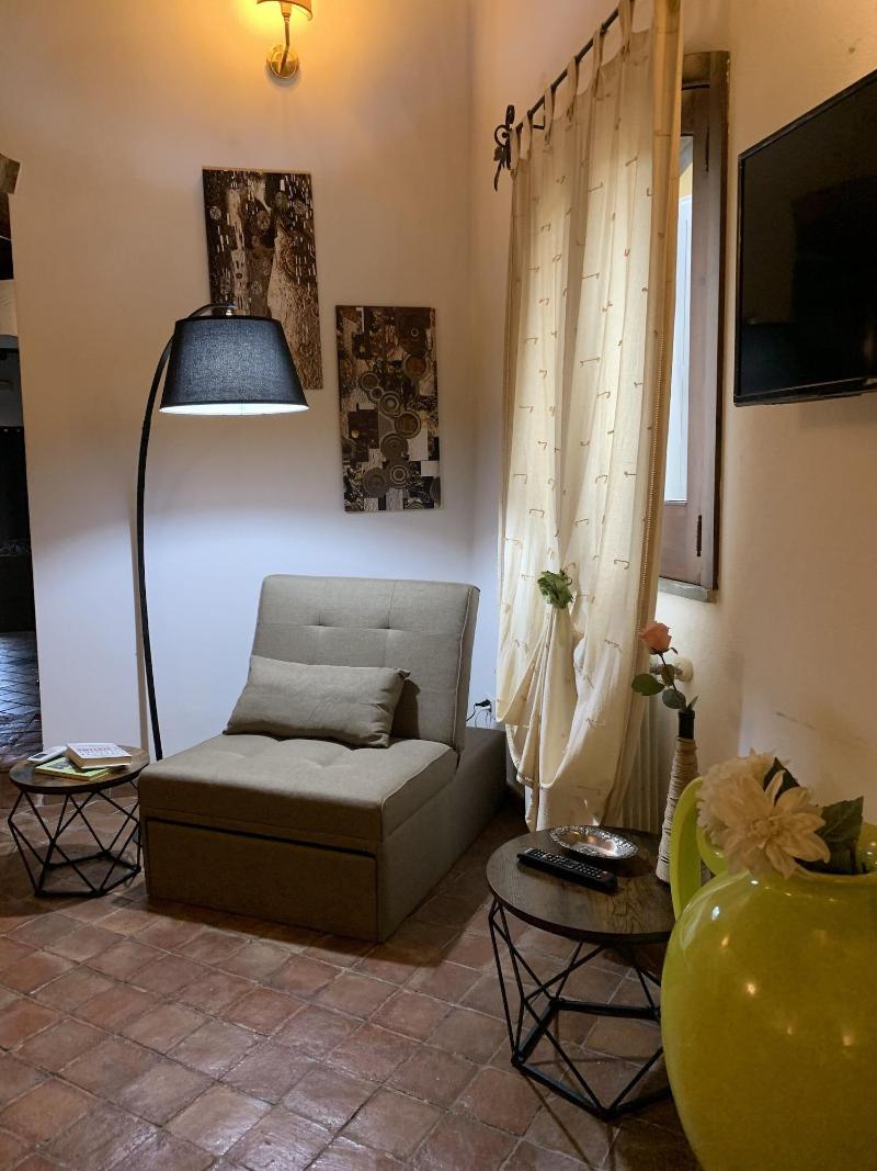 B B Villa Loriana image