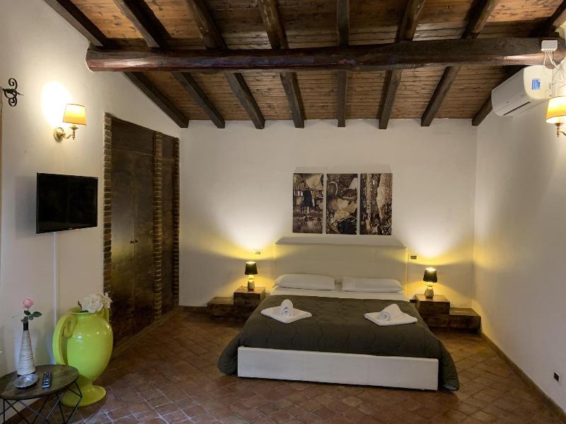B B Villa Loriana image