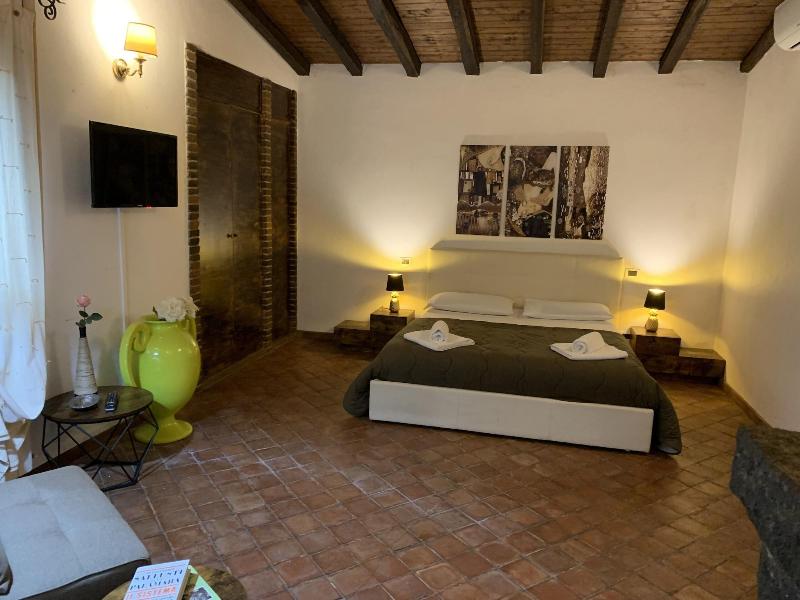 B B Villa Loriana image