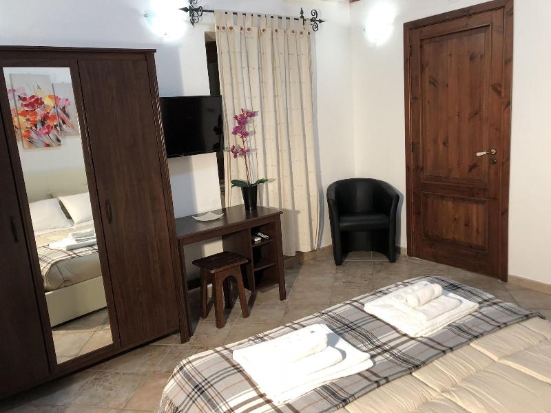 B B Villa Loriana image