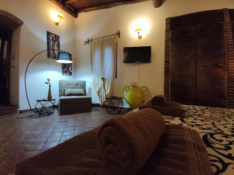B B Villa Loriana image