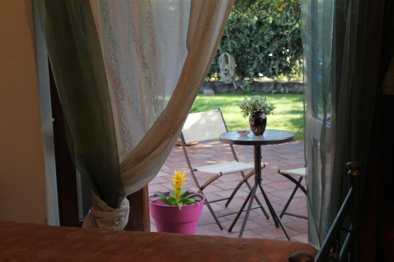 B B Villa Loriana image