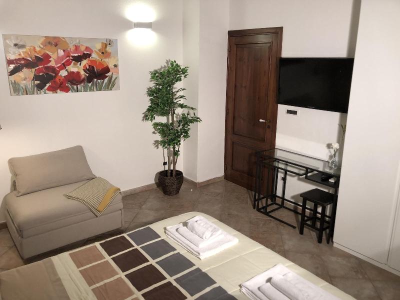 B B Villa Loriana image