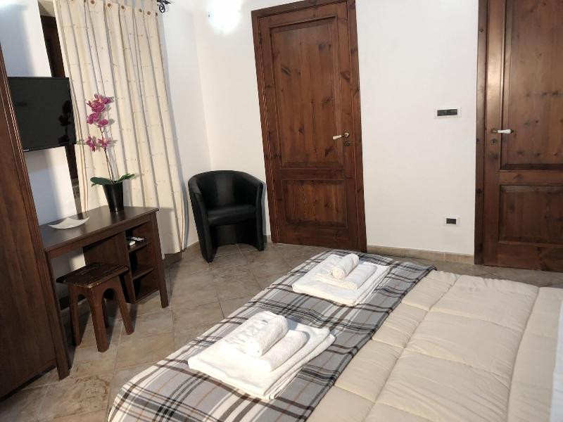B B Villa Loriana image