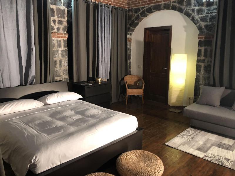 B B Villa Loriana image