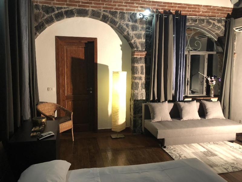 B B Villa Loriana image