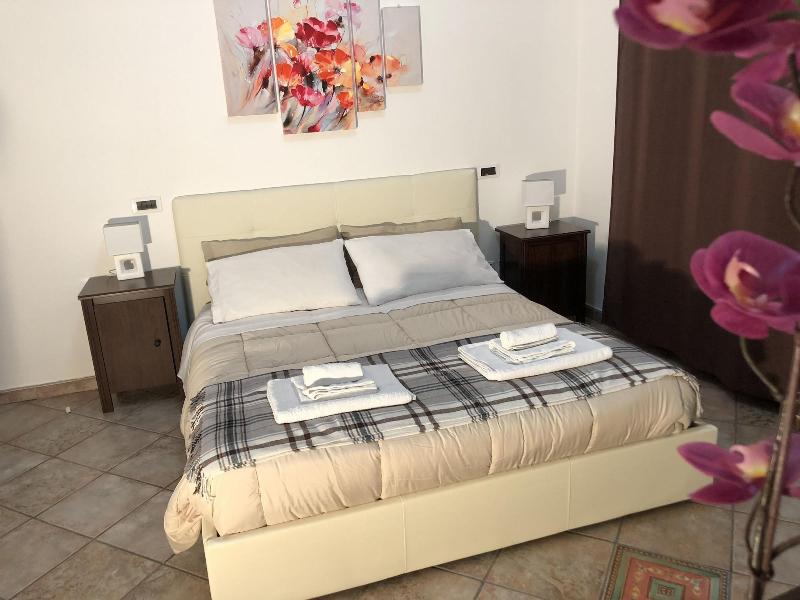 B B Villa Loriana image