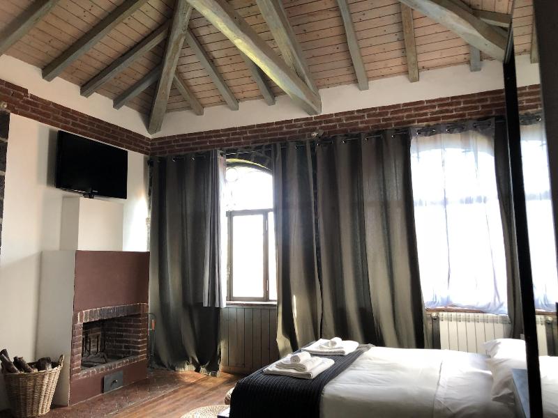 B B Villa Loriana image