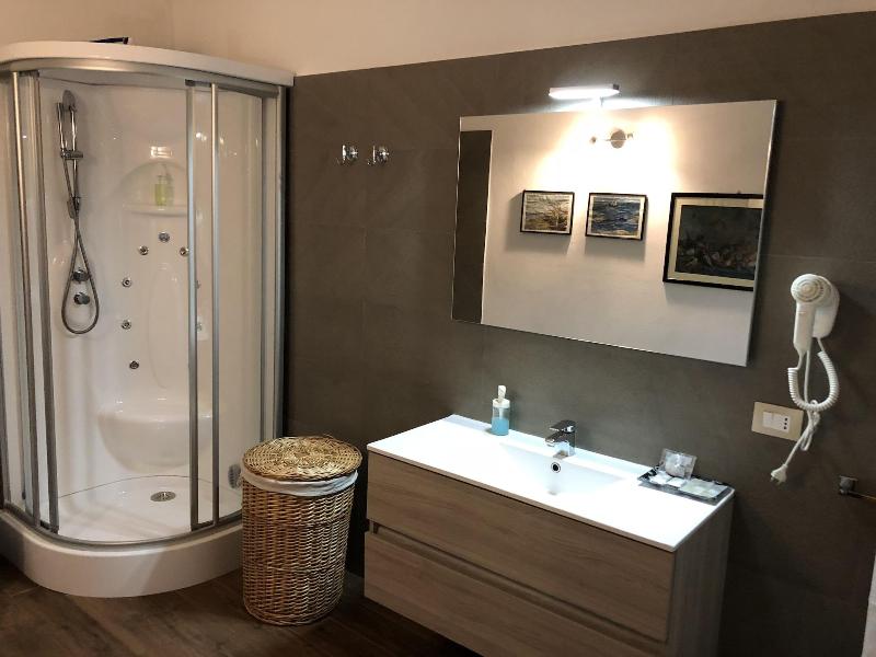 B B Villa Loriana image