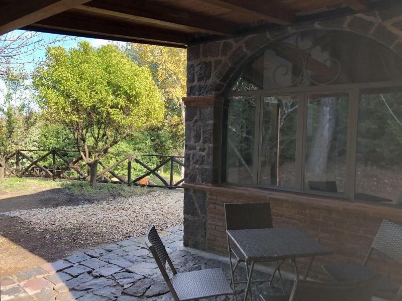B B Villa Loriana image