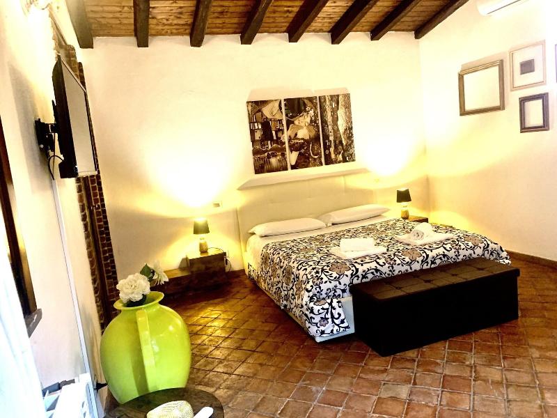 B B Villa Loriana image