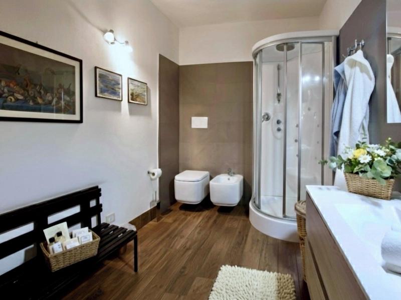 B B Villa Loriana image