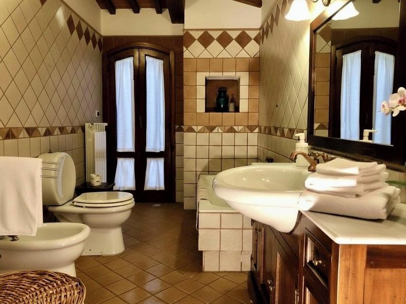 B B Villa Loriana image