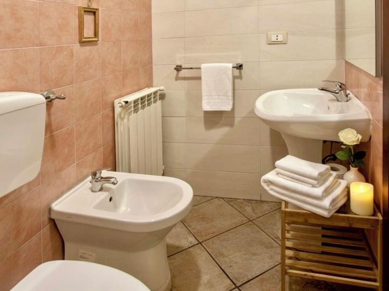 B B Villa Loriana image