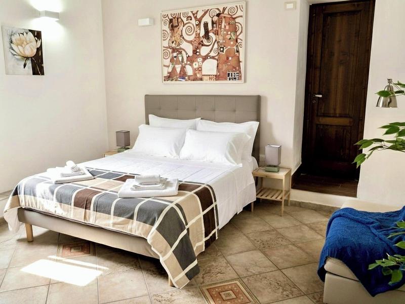 B B Villa Loriana image
