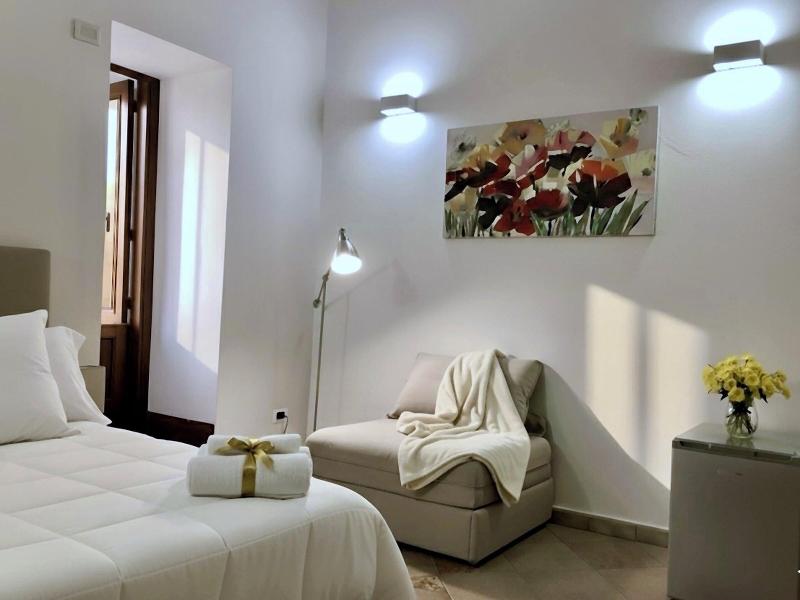 B B Villa Loriana image
