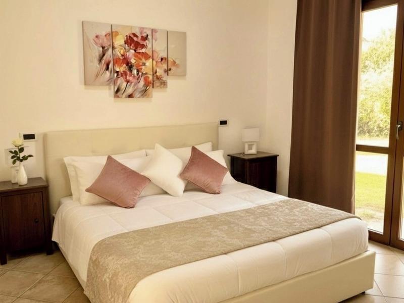 B B Villa Loriana image