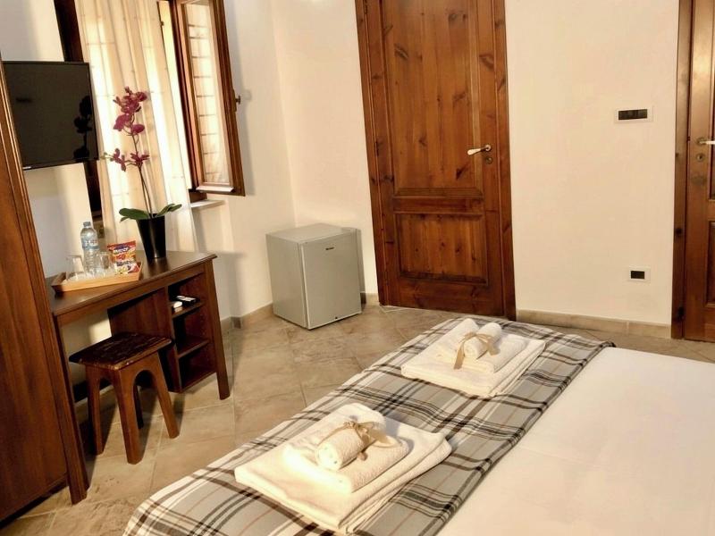B B Villa Loriana image