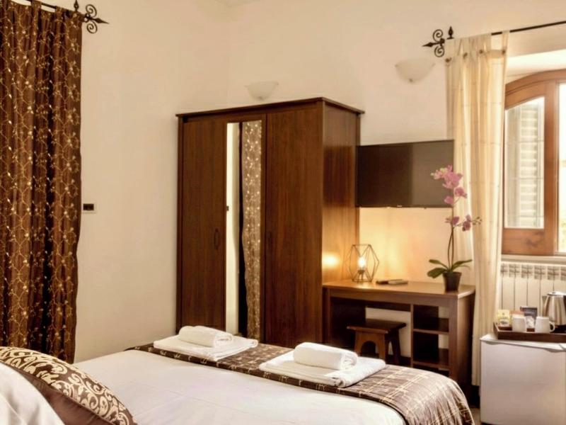 B B Villa Loriana image