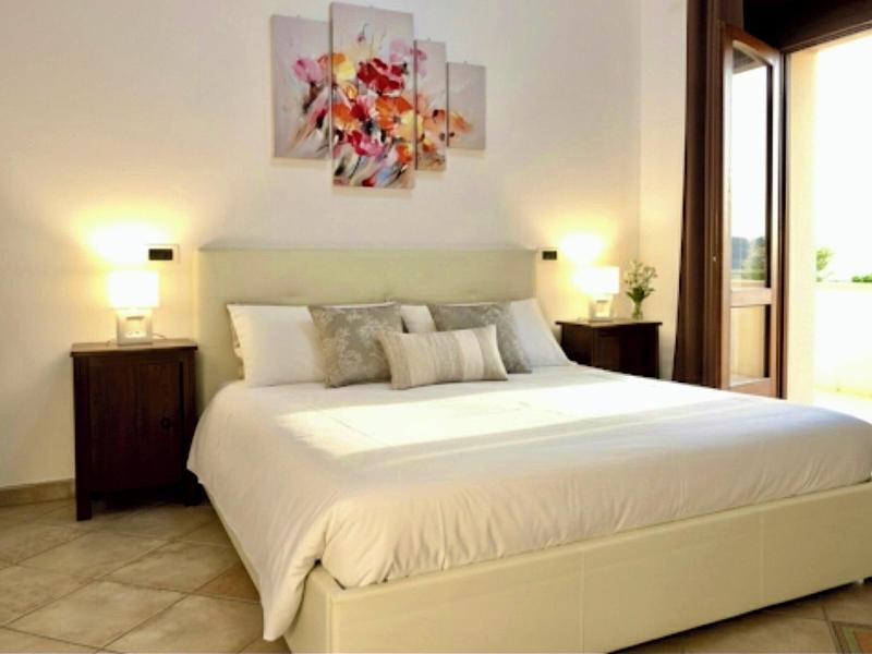 B B Villa Loriana image