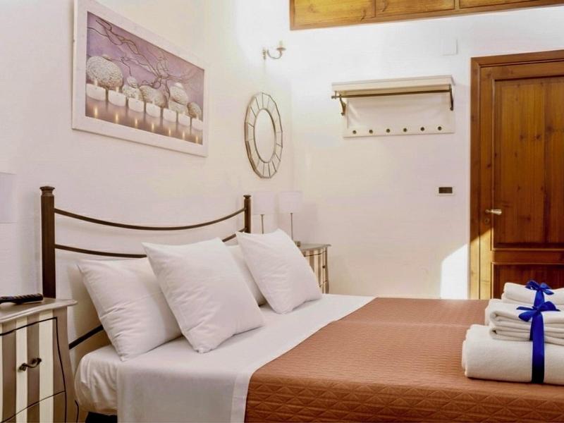 B B Villa Loriana image