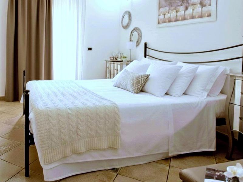 B B Villa Loriana image