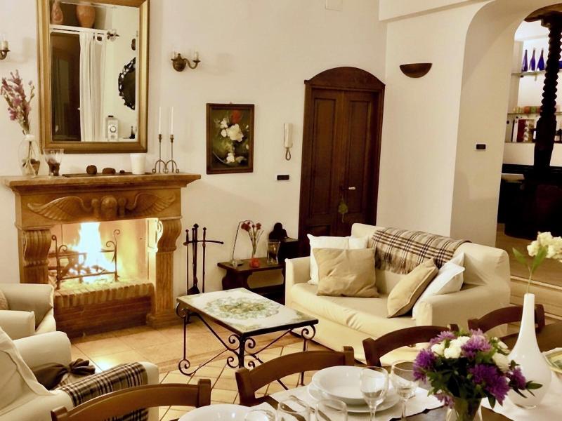 B B Villa Loriana image