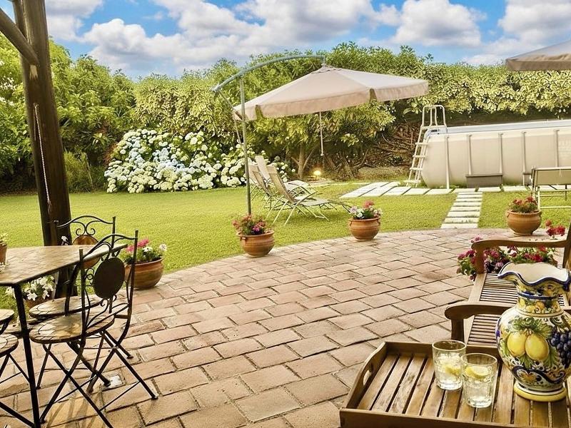 B B Villa Loriana image
