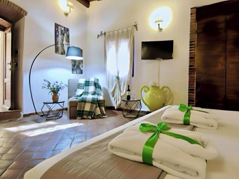 B B Villa Loriana image
