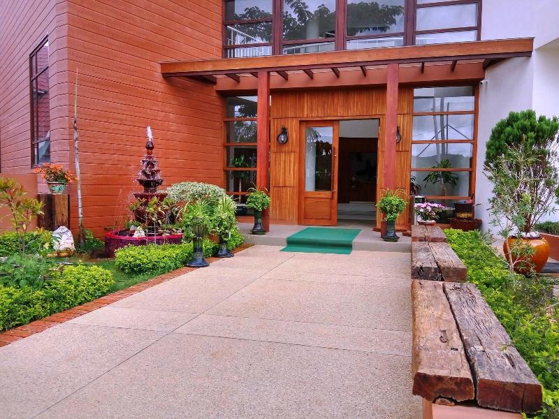 360 Kalaw Hotel image