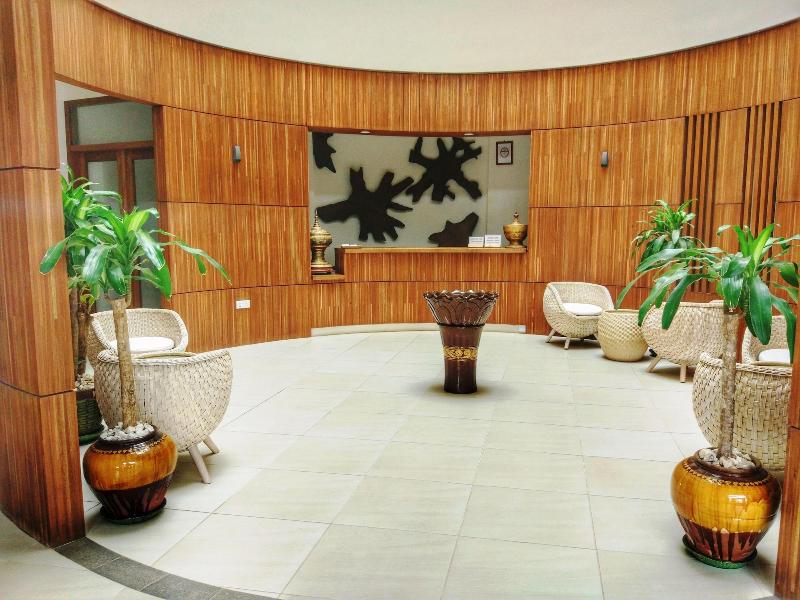 360 Kalaw Hotel image