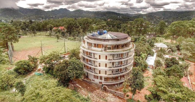 360 Kalaw Hotel image