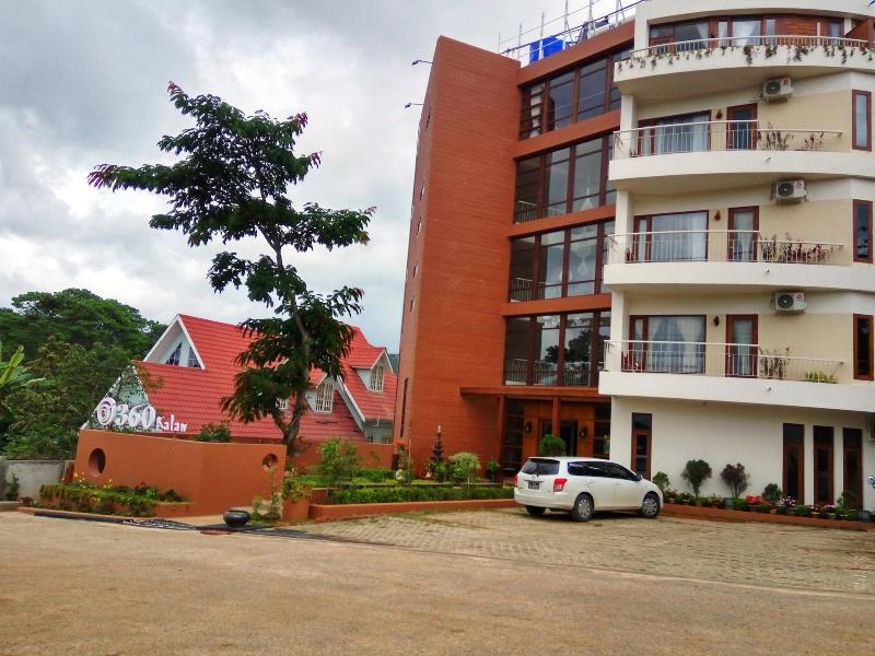 360 Kalaw Hotel image