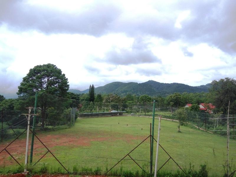 360 Kalaw Hotel image