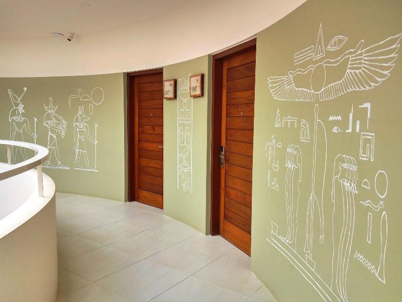 360 Kalaw Hotel image