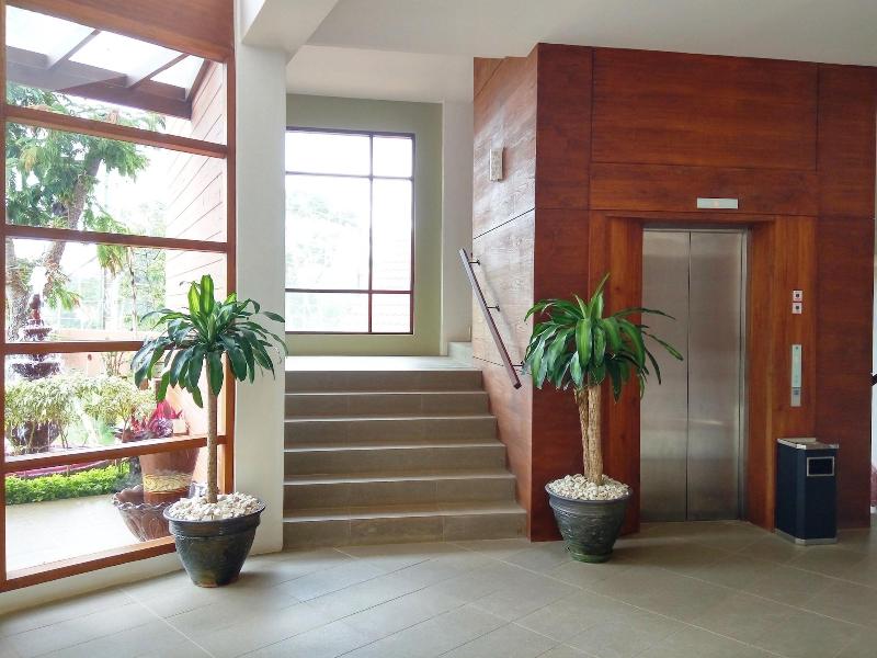 360 Kalaw Hotel image