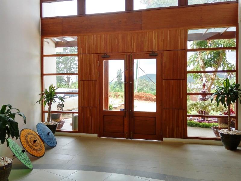 360 Kalaw Hotel image
