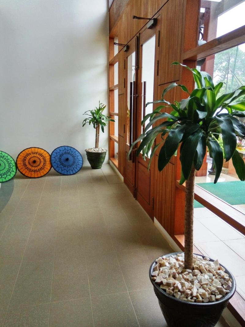 360 Kalaw Hotel image